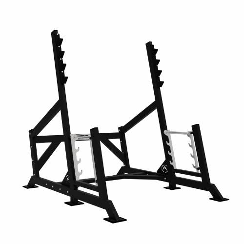 Suporte de Agachamento