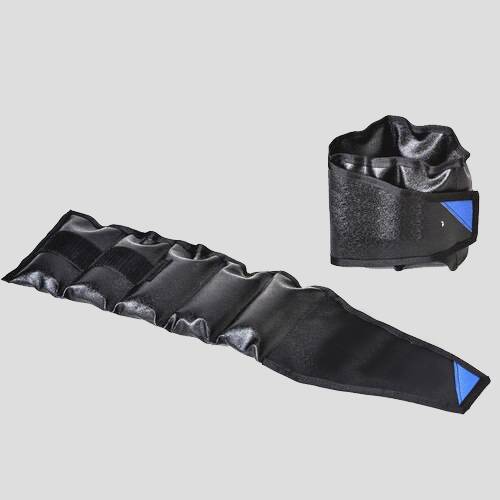 Tornozeleira 7kg - Par