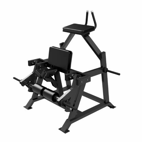 Flexor em Pé Unilateral