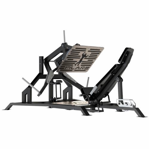 LegPress 45 Articulado 
