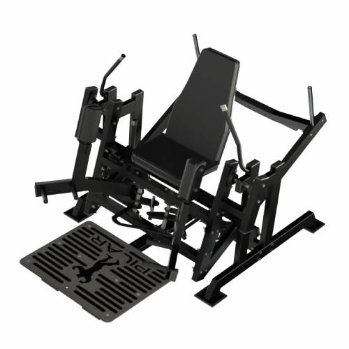 Abdutor Glúteo Articulado