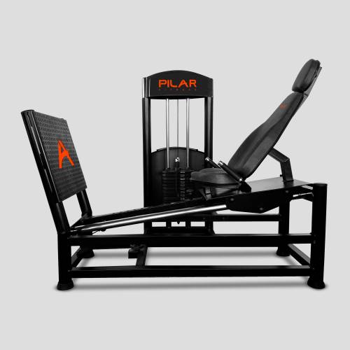 Leg Press Horizontal