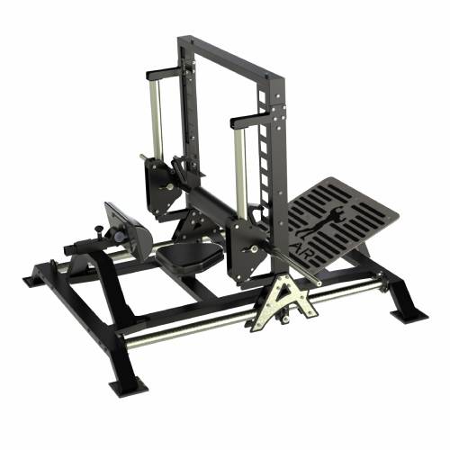 Elevação Pélvica Guiada